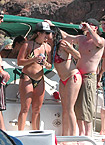 Spring Break