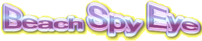 beach spy eye! Nude beach voyeur content