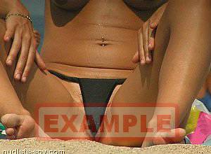 voyeur paradise at beach