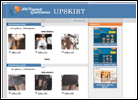 MrVoyeur Galleries Upskirt