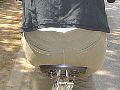 BICYCLING - EXPOSED PANTY