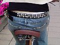 BICYCLING - EXPOSED PANTY