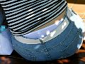 MIX PANTY