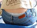 MIX PANTY