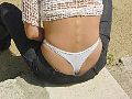 MIX PANTY