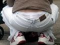 MIX PANTY