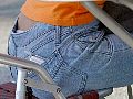SET VOYEUR PANTY