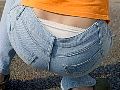 SET VOYEUR PANTY
