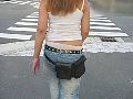 SET VOYEUR PANTY
