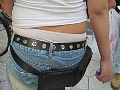 SET VOYEUR PANTY