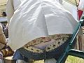 SET VOYEUR PANTY