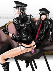 yaoi sex