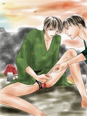 yaoi sex