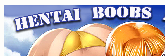 Busty hentai ecstasy