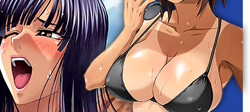 Big tit hentai dvds images 912