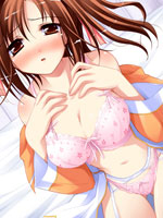 wild hentai porn