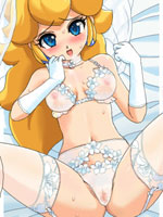 hentai sex slave