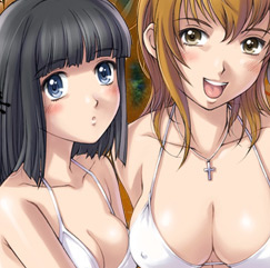 hentai lesbian porn