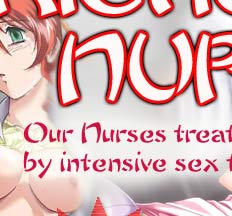 Our Nurses treating patients