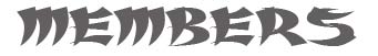 Members Click Here!