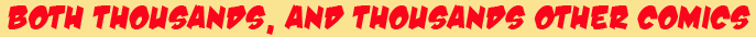 Comics Empire