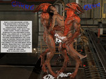 3d comics