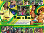 made in brazil