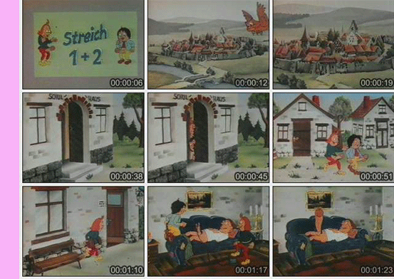 cartoon porn