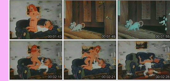 free cartoon porn