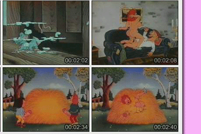adult cartoons