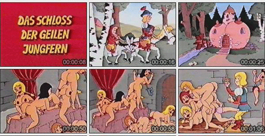 cartoon xxx