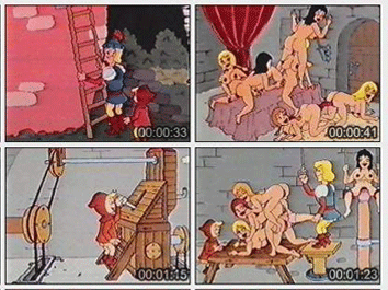 xxx cartoons