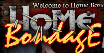 Welcome to Home Bondage! This site is amateur photo archive from people worldwide.