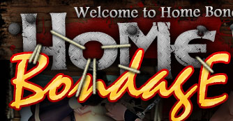 Welcome to Home Bondage! This site is amateur photo archive from people worldwide.