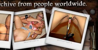 Welcome to Home Bondage! This site is amateur photo archive from people worldwide.