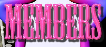 Members - Enter Here