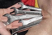 Every Possible Tools