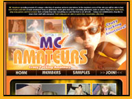 mc amateurs
