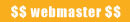 webmasters make money