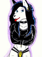 adult gay furry 