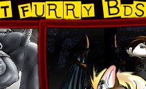 furry hentai games