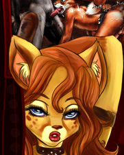 furry hentai galleries