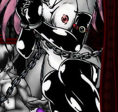furry hentai flash games