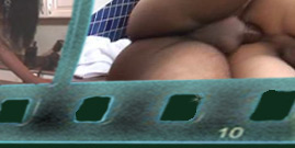 Shemale ass