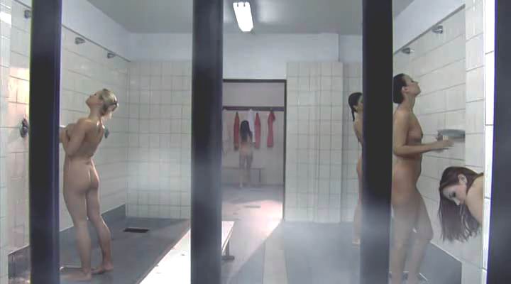 Nurse Examines Sexy Brunette in Medical Room Free Movie 3