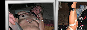 amateur bondage