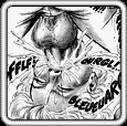 BDSM porn cartoons
