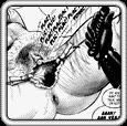 Cruel sex toons