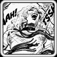 Cruel adult art