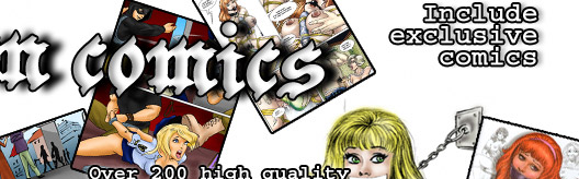 cruel bdsm comics
